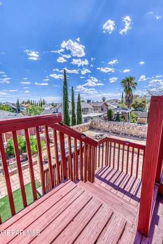 7108 CANYON RUN Drive, El Paso, TX 79912