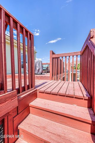 7108 CANYON RUN Drive, El Paso, TX 79912