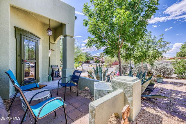 7108 CANYON RUN Drive, El Paso, TX 79912