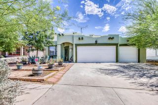 7108 CANYON RUN Drive, El Paso, TX 79912