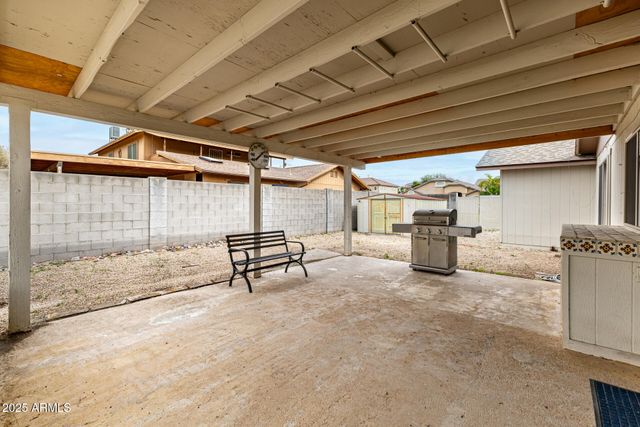 16216 N 33RD Drive, Phoenix, AZ 85053