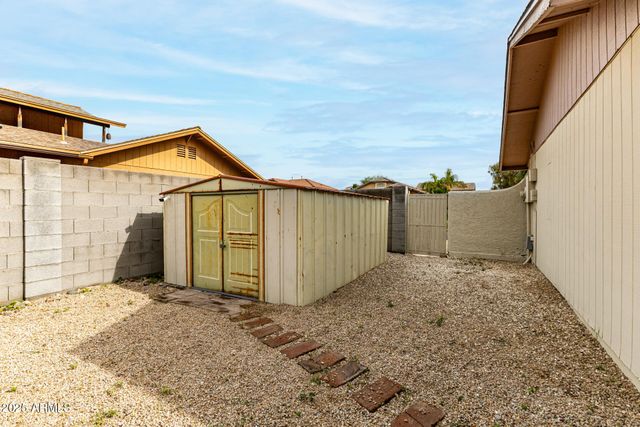 16216 N 33RD Drive, Phoenix, AZ 85053