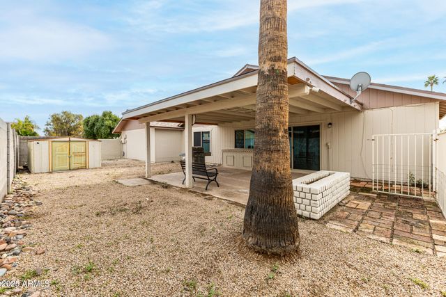 16216 N 33RD Drive, Phoenix, AZ 85053