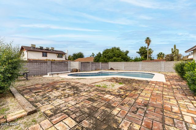 16216 N 33RD Drive, Phoenix, AZ 85053