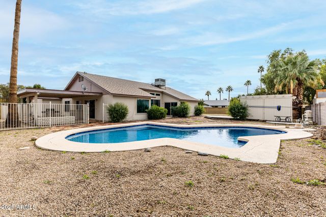 16216 N 33RD Drive, Phoenix, AZ 85053