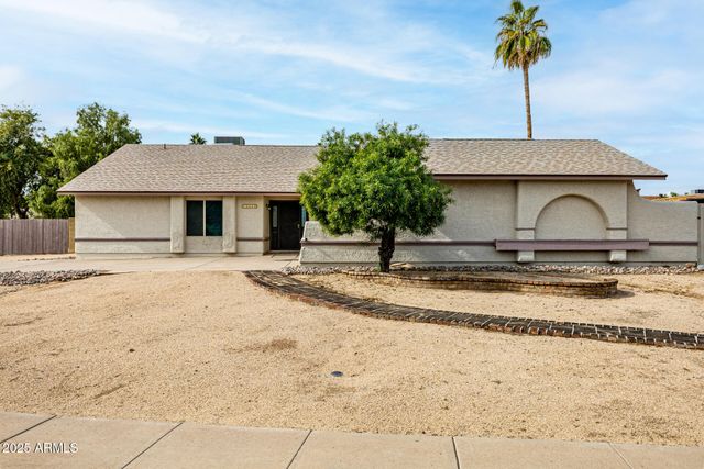 16216 N 33RD Drive, Phoenix, AZ 85053