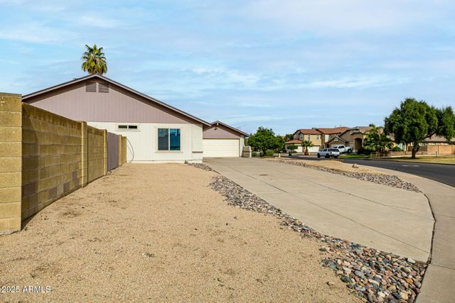 16216 N 33RD Drive, Phoenix, AZ 85053