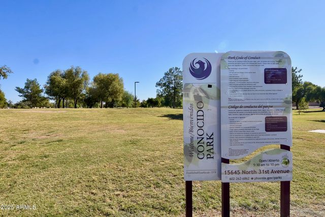 16216 N 33RD Drive, Phoenix, AZ 85053