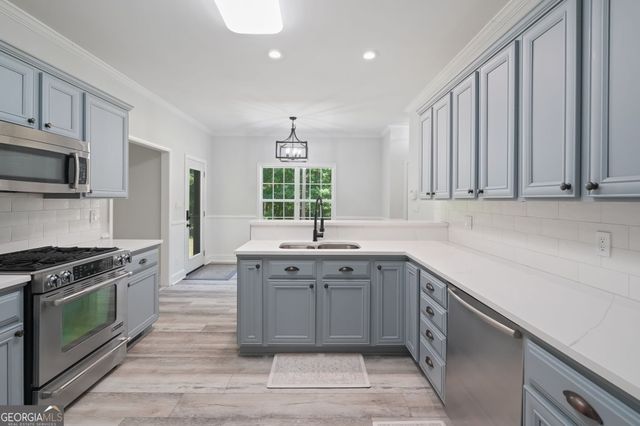 140 Timber Ridge Drive, Mcdonough, GA 30252