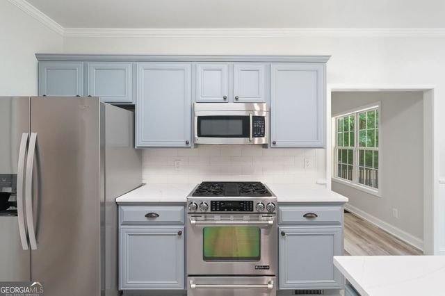 140 Timber Ridge Drive, Mcdonough, GA 30252