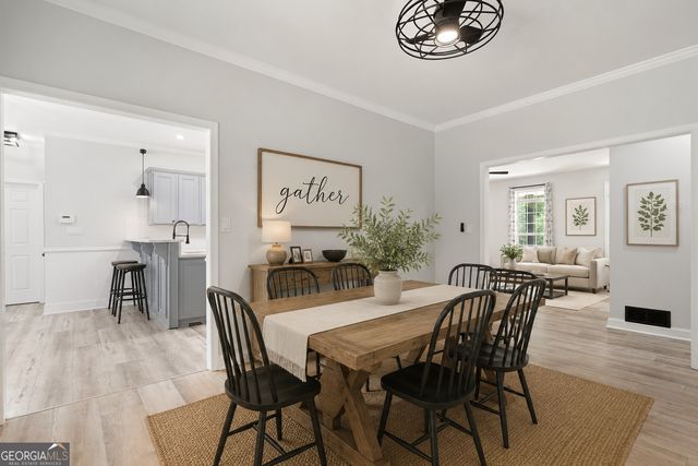 140 Timber Ridge Drive, Mcdonough, GA 30252