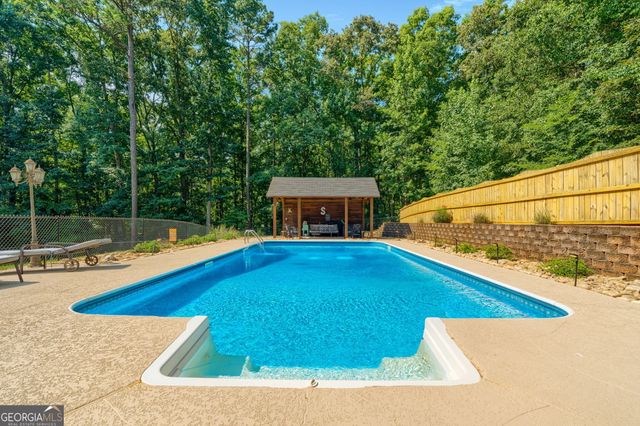 140 Timber Ridge Drive, Mcdonough, GA 30252