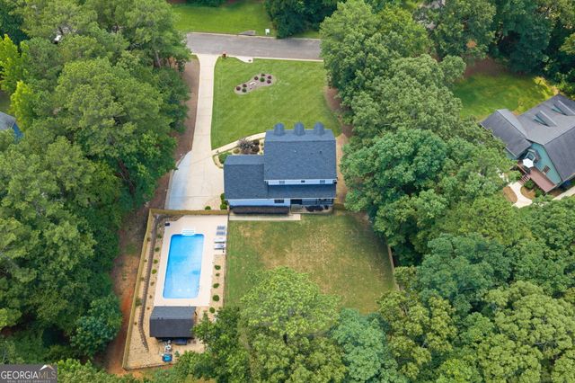 140 Timber Ridge Drive, Mcdonough, GA 30252