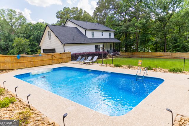 140 Timber Ridge Drive, Mcdonough, GA 30252
