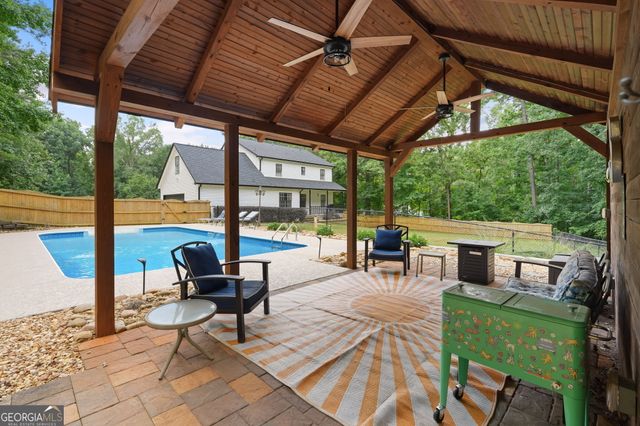 140 Timber Ridge Drive, Mcdonough, GA 30252