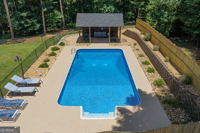 140 Timber Ridge Drive, Mcdonough, GA 30252