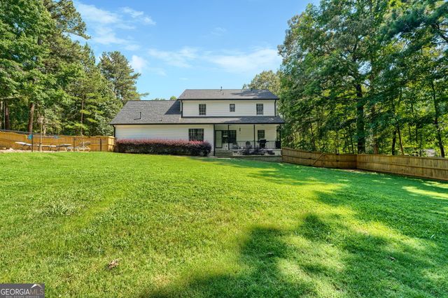 140 Timber Ridge Drive, Mcdonough, GA 30252