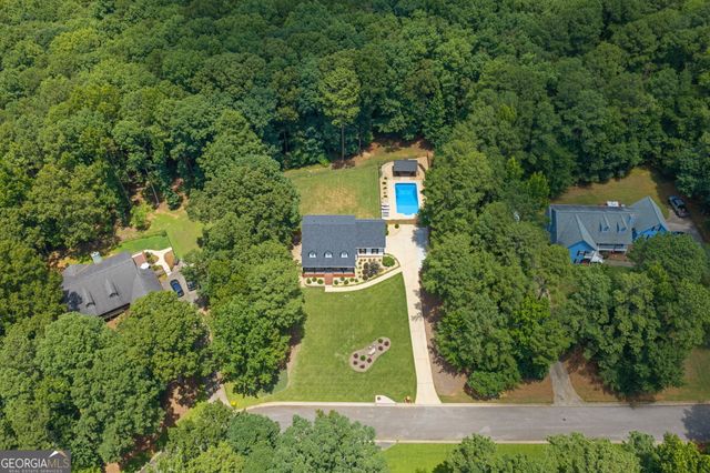 140 Timber Ridge Drive, Mcdonough, GA 30252