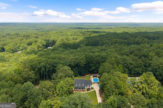 140 Timber Ridge Drive, Mcdonough, GA 30252