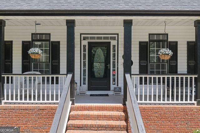140 Timber Ridge Drive, Mcdonough, GA 30252