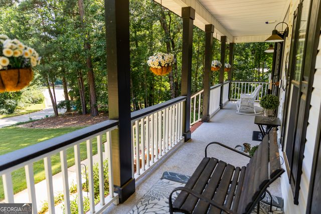 140 Timber Ridge Drive, Mcdonough, GA 30252