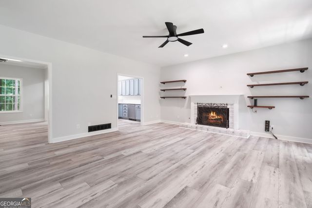 140 Timber Ridge Drive, Mcdonough, GA 30252