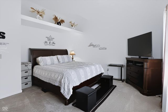 8446 Templederry Drive, Brownsburg, IN 46112