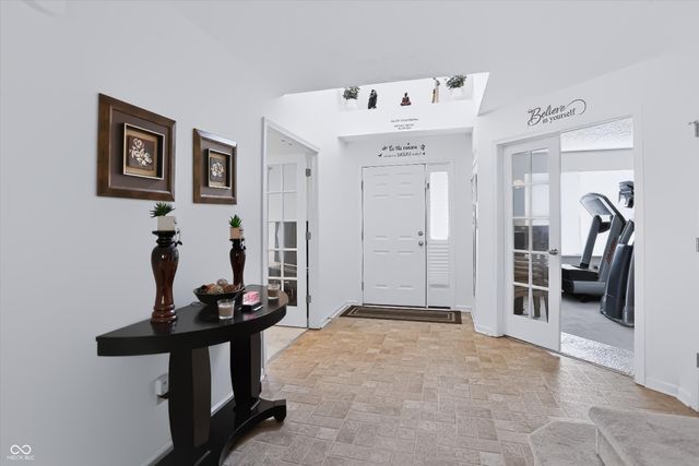 8446 Templederry Drive, Brownsburg, IN 46112