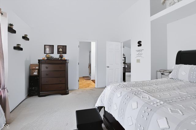8446 Templederry Drive, Brownsburg, IN 46112