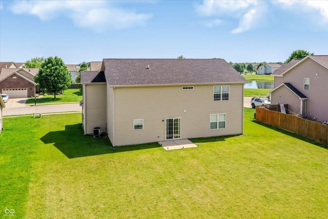 8446 Templederry Drive, Brownsburg, IN 46112