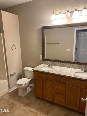 908 Claret Lane, Morrisville, NC 27560