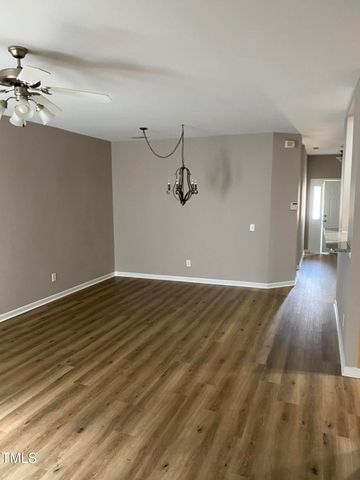 908 Claret Lane, Morrisville, NC 27560