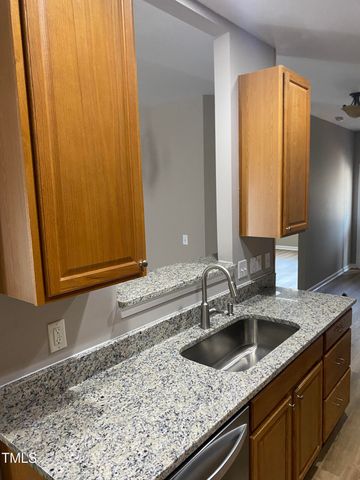 908 Claret Lane, Morrisville, NC 27560