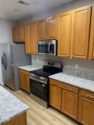 908 Claret Lane, Morrisville, NC 27560