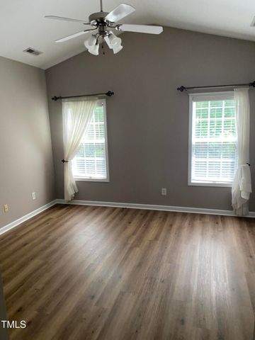 908 Claret Lane, Morrisville, NC 27560