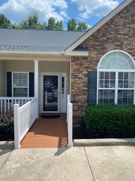 908 Claret Lane, Morrisville, NC 27560