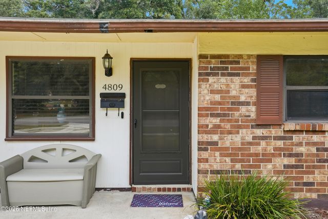4809 SEABOARD Avenue, Jacksonville, FL 32210