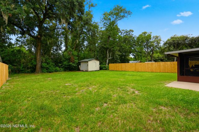 4809 SEABOARD Avenue, Jacksonville, FL 32210
