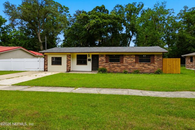 4809 SEABOARD Avenue, Jacksonville, FL 32210