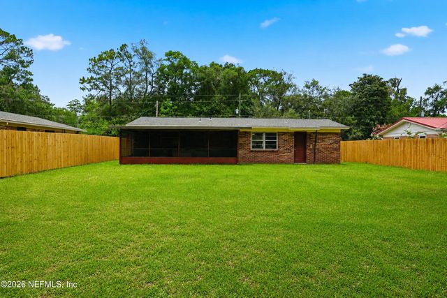 4809 SEABOARD Avenue, Jacksonville, FL 32210