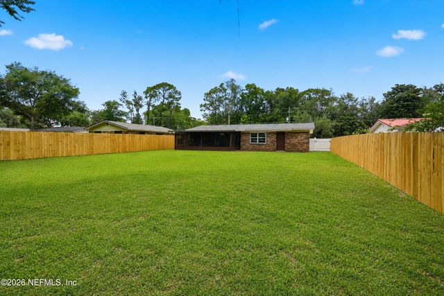 4809 SEABOARD Avenue, Jacksonville, FL 32210