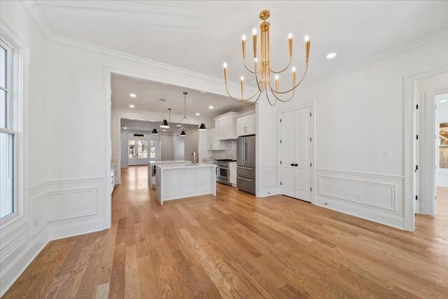 5037 HENRY HEIGHTS DR, Memphis, TN 38117