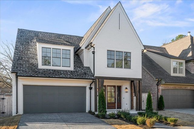 5037 HENRY HEIGHTS DR, Memphis, TN 38117