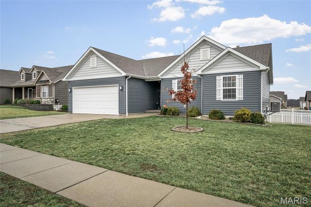 514 Amarillo Boulevard, Moscow Mills, MO 63362