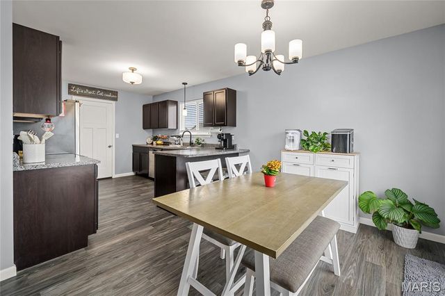 514 Amarillo Boulevard, Moscow Mills, MO 63362