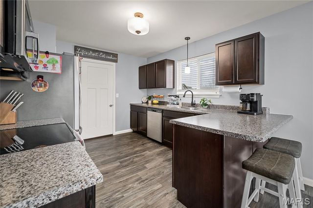 514 Amarillo Boulevard, Moscow Mills, MO 63362