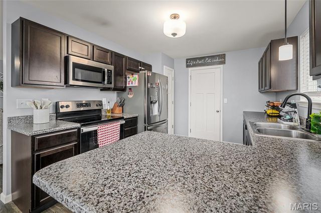 514 Amarillo Boulevard, Moscow Mills, MO 63362