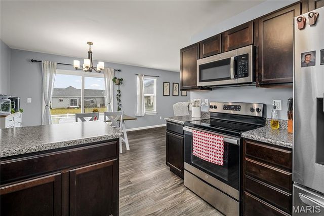 514 Amarillo Boulevard, Moscow Mills, MO 63362