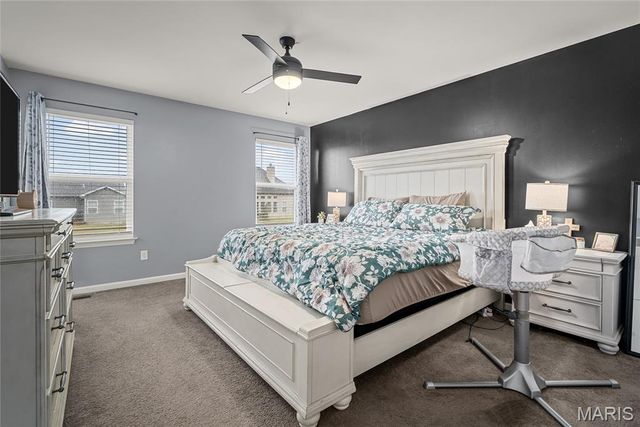 514 Amarillo Boulevard, Moscow Mills, MO 63362