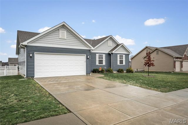 514 Amarillo Boulevard, Moscow Mills, MO 63362